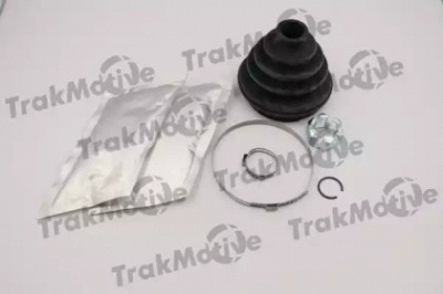 TRAKMOTIVE 500209 -  Комплект пыльника, приводной вал