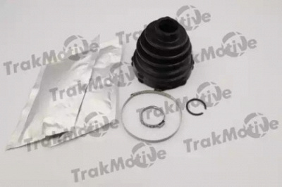 TRAKMOTIVE 500212 -  Комплект пыльника, приводной вал