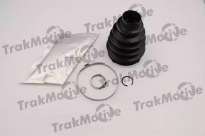 TRAKMOTIVE 500220 -  Комплект пыльника, приводной вал