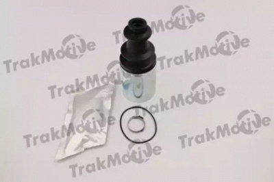 TRAKMOTIVE 500222 -  Комплект пыльника, приводной вал