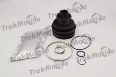 TRAKMOTIVE 500226 -  Комплект пыльника, приводной вал