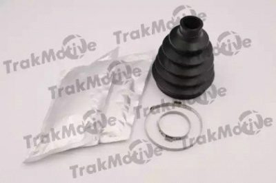 TRAKMOTIVE 500228 -  Комплект пыльника, приводной вал
