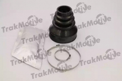 TRAKMOTIVE 500229 -  Комплект пыльника, приводной вал