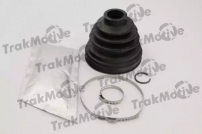 TRAKMOTIVE 500232 -  Комплект пыльника, приводной вал