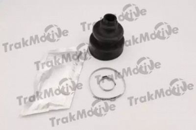 TRAKMOTIVE 500234 -  Комплект пыльника, приводной вал