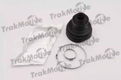 TRAKMOTIVE 500235 -  Комплект пыльника, приводной вал