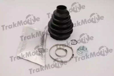 TRAKMOTIVE 500240 -  Комплект пыльника, приводной вал