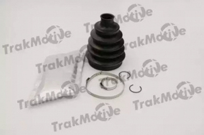 TRAKMOTIVE 500242 -  Комплект пыльника, приводной вал