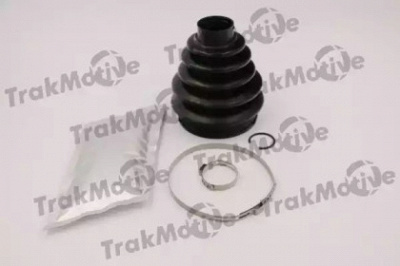 TRAKMOTIVE 500246 -  Комплект пыльника, приводной вал