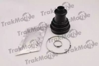 TRAKMOTIVE 500248 -  Комплект пыльника, приводной вал