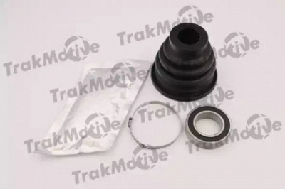 TRAKMOTIVE 500254 -  Комплект пыльника, приводной вал