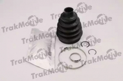 TRAKMOTIVE 500255 -  Комплект пыльника, приводной вал