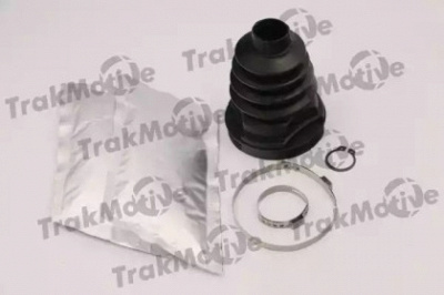 TRAKMOTIVE 500257 -  Комплект пыльника, приводной вал