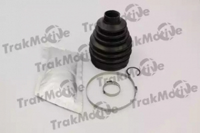 TRAKMOTIVE 500258 -  Комплект пыльника, приводной вал