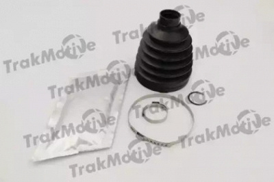 TRAKMOTIVE 500259 -  Комплект пыльника, приводной вал