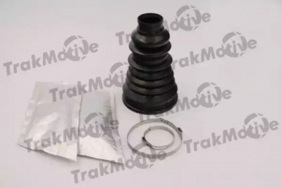 TRAKMOTIVE 500260 -  Комплект пыльника, приводной вал
