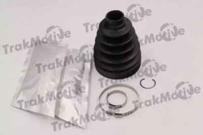 TRAKMOTIVE 500261 -  Комплект пыльника, приводной вал