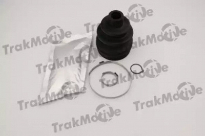 TRAKMOTIVE 500262 -  Комплект пыльника, приводной вал