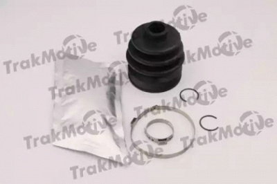 TRAKMOTIVE 500272 -  Комплект пыльника, приводной вал