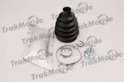 TRAKMOTIVE 500279 -  Комплект пыльника, приводной вал