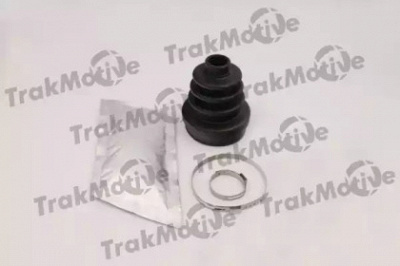 TRAKMOTIVE 500280 -  Комплект пыльника, приводной вал