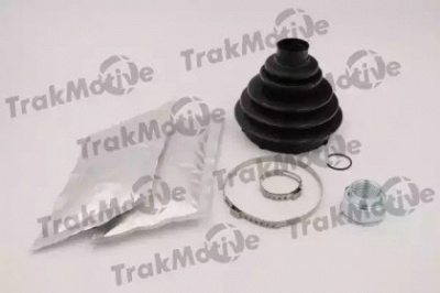 TRAKMOTIVE 500308 -  Комплект пыльника, приводной вал
