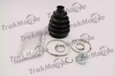 TRAKMOTIVE 500309 -  Комплект пыльника, приводной вал