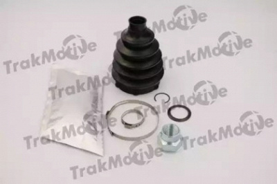 TRAKMOTIVE 500317 -  Комплект пыльника, приводной вал