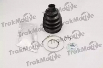 TRAKMOTIVE 500322 -  Комплект пыльника, приводной вал