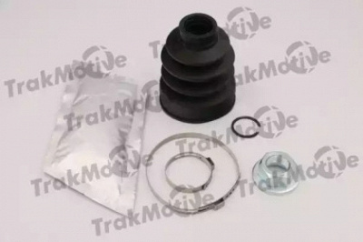 TRAKMOTIVE 500324 -  Комплект пыльника, приводной вал