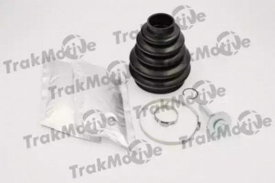 TRAKMOTIVE 500327 -  Комплект пыльника, приводной вал