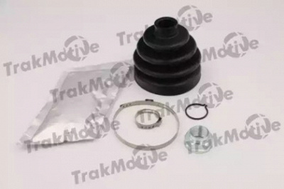 TRAKMOTIVE 500330 -  Комплект пыльника, приводной вал