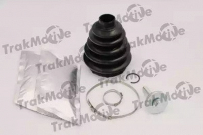 TRAKMOTIVE 500331 -  Комплект пыльника, приводной вал