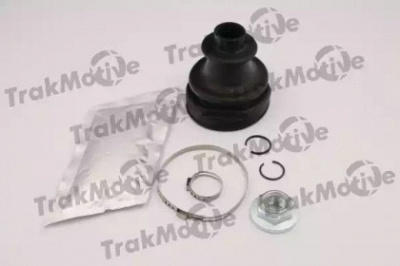 TRAKMOTIVE 500336 -  Комплект пыльника, приводной вал