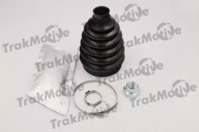 TRAKMOTIVE 500339 -  Комплект пыльника, приводной вал