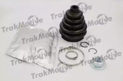TRAKMOTIVE 500352 -  Комплект пыльника, приводной вал