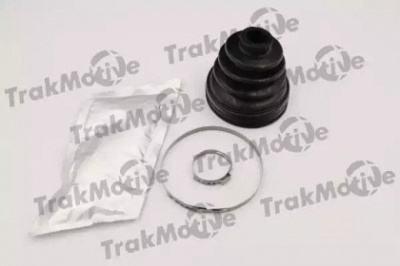 TRAKMOTIVE 500353 -  Комплект пыльника, приводной вал