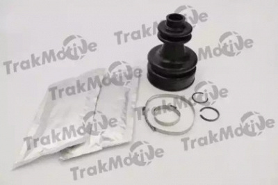 TRAKMOTIVE 500357 -  Комплект пыльника, приводной вал