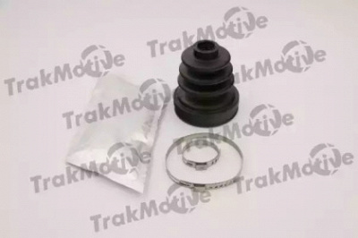 TRAKMOTIVE 500358 -  Комплект пыльника, приводной вал