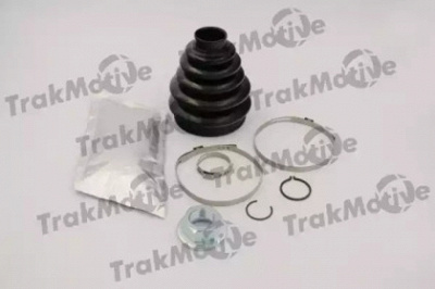 TRAKMOTIVE 500362 -  Комплект пыльника, приводной вал