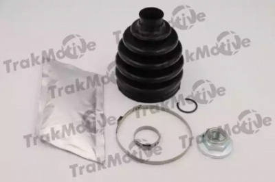 TRAKMOTIVE 500363 -  Комплект пыльника, приводной вал