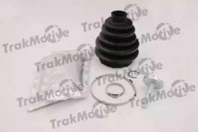 TRAKMOTIVE 500367 -  Комплект пыльника, приводной вал