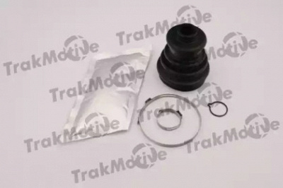 TRAKMOTIVE 500372 -  Комплект пыльника, приводной вал