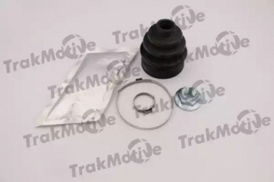 TRAKMOTIVE 500374 -  Комплект пыльника, приводной вал