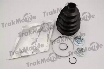 TRAKMOTIVE 500376 -  Комплект пыльника, приводной вал