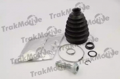TRAKMOTIVE 500377 -  Комплект пыльника, приводной вал