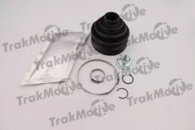 TRAKMOTIVE 500379 -  Комплект пыльника, приводной вал