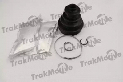 TRAKMOTIVE 500401 -  Комплект пыльника, приводной вал