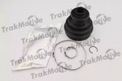 TRAKMOTIVE 500404 -  Комплект пыльника, приводной вал