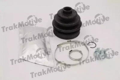 TRAKMOTIVE 500411 -  Комплект пыльника, приводной вал